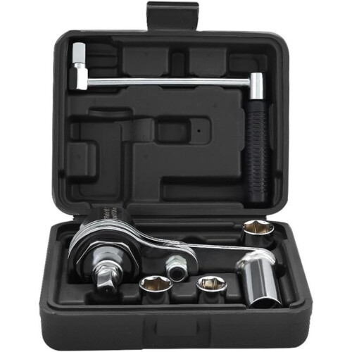 12in Torque Multiplier, Car Torque Wrench For Lug Nut Removal, Efficient Tool With Enhanced Leverage, Universal Fit 1