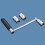 12in Torque Multiplier, Car Torque Wrench For Lug Nut Removal, Efficient Tool With Enhanced Leverage, Universal Fit 4