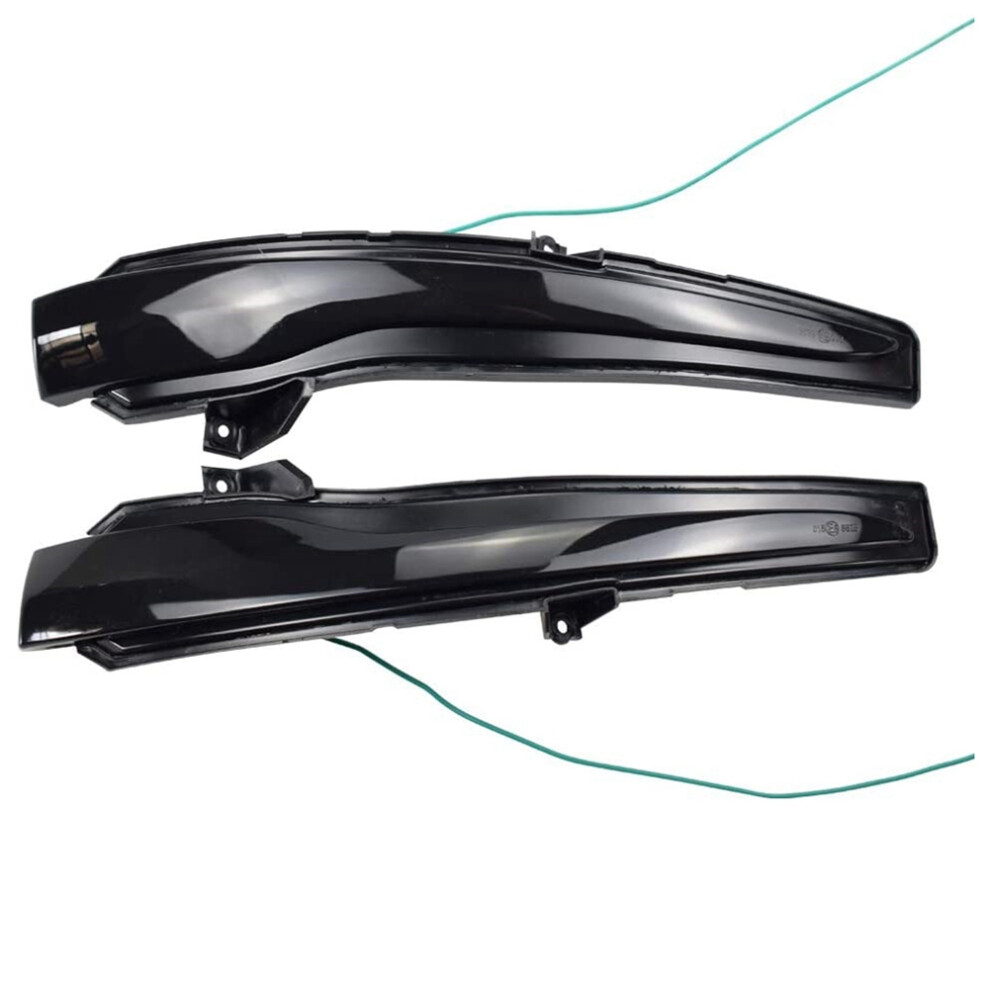 For C E S Glc W205 X253 W213 W222 V Class W447 Dynamic Sequential Turn Signal Side Mirror Indicator Light 6033211712428