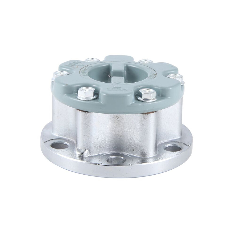 Free Wheel Locking Hub Manual Lock 28 Teeth Mb886389 For Pajero Montero Triton Pick L200 4X4 L300 4X4 6032513323301