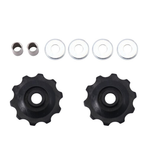 Kit de Conversion de Poulie de DéRailleur Vintage pour Simplex Suntour MSP 80358