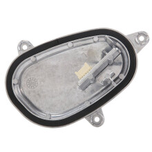 63119477835 para 2015-2022  X1 F48 F49 LCI LED Faro Diurno MóDulo de Fuente de Luz, Izquierda