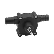 Water Pump B DC 12V Submersible Pump 800 L/H 5 M Head Solar Brushless Motor Low Noise Water Circulation