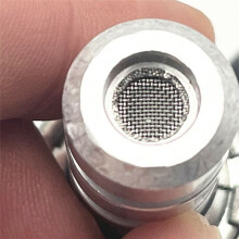 06H115243F Oil Pressure Control Valve for A3 A4 A5 A6 Q3 Q5 CC Octavia Superb B8 2.0T Mai Teng