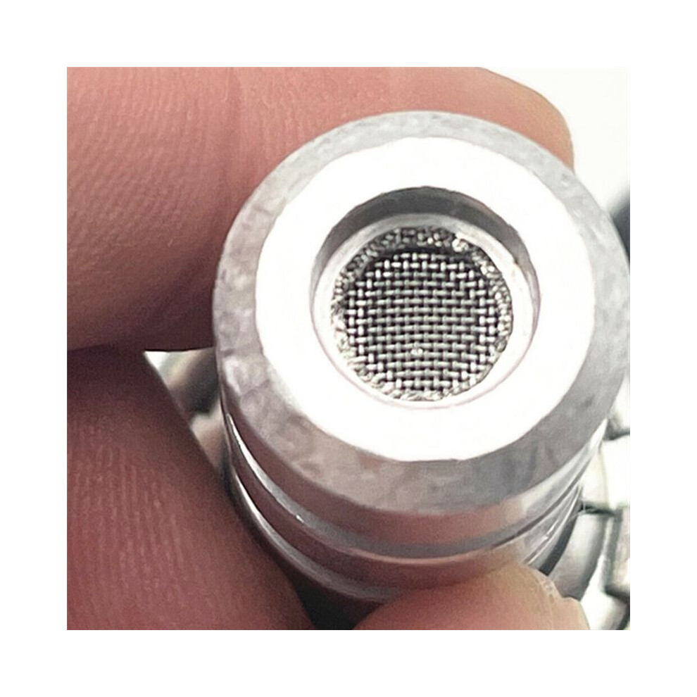 06H115243f Oil Pressure Control Valve For A3 A4 A5 A6 Q3 Q5 Cc Octavia Superb B8 2.0T Mai Teng Silver 6034232332312