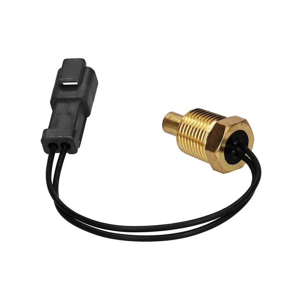 2443106 244-3106 Temperature Sensor Assembly For Cat 414E 416D 416E 416F 420D 420E 420F 422E 422F 424D 6031797940778