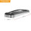 Side  Guard Trim Side Light Protector Cover for  H2 2003-2009 Accessories - 4 Pack 4