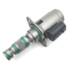 24V Graafmachine SolenoïDeklep Hydraulische Pomp SolenoïDeklep voor XCMG LW600K SV98-T40 SV98-T40S