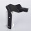 Car A-Pillar Work Light Mounting Bracket Holder for  Jimny 2007-2017 Exterior Accessories - Left 3