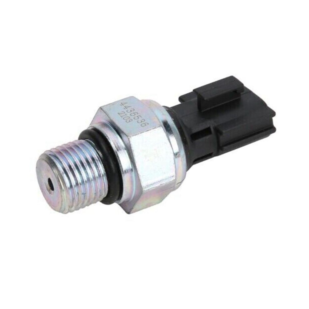 Pressure Sensor 4436536 For Ex200-2 Ex200-5 Zx200-1 Zx200-3 Excavator Oil Pressure Sensor 6034097871667