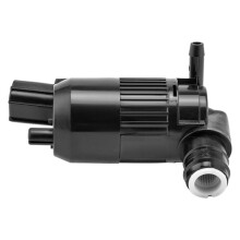 WischerwaschflüSsigkeitspumpe Scheibenwaschpumpe für Mondeo MK5 Tourneo V362 Fusion Taurus BA5317664AA BA53-17664-AA