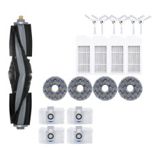 Para  Deebot X1 OMNI / T10 OMNI Accesorios Piezas Consumibles de Robot