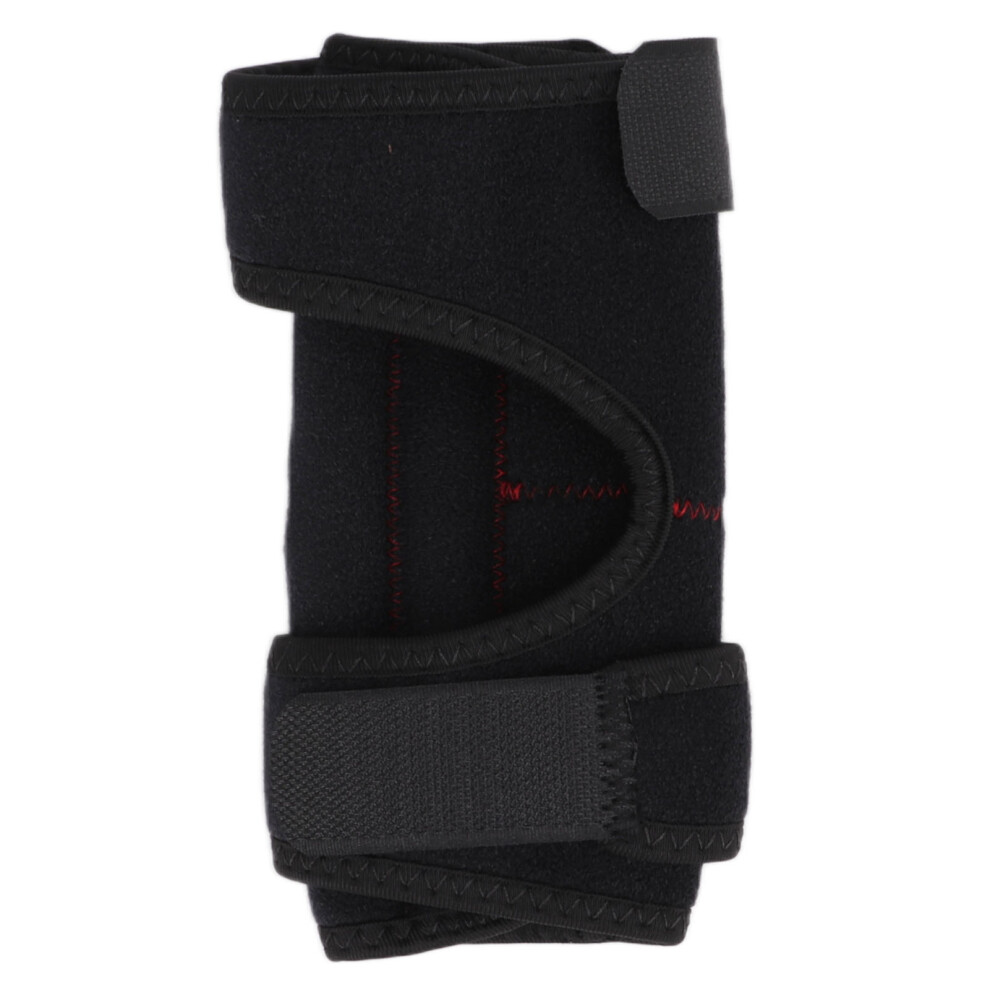 High-Quality Elbow Brace For Multi-functional Design, Dual-Spring Stabilizer Ensures Enhanced Support, Comfortable Neoprene Material And Adjustable