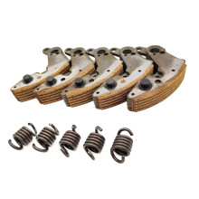 0180-054200 pour Bloc Centrifuge de Plateau D'Embrayage Atv Utv Uforce pour Moteur Kart pour Cf188 Cf500 500CC, 5 PièCes