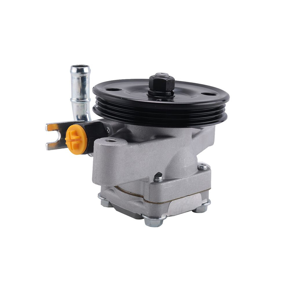 57100-2E000 Power Steering Pump For Tucson For Sportage 2.0L 04-10 6033936886626