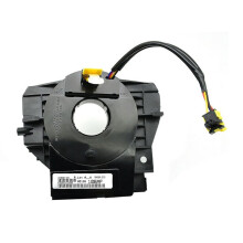 Cable Hub with Sensor for Sebring Caliber Compass Angle Sensor 5156106AE 5156106AF