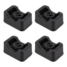 4 Stuks Jack Pad Onder Carrosserie Ondersteuning Lifting voor W177 W243 CLA A0005833403 0005833403