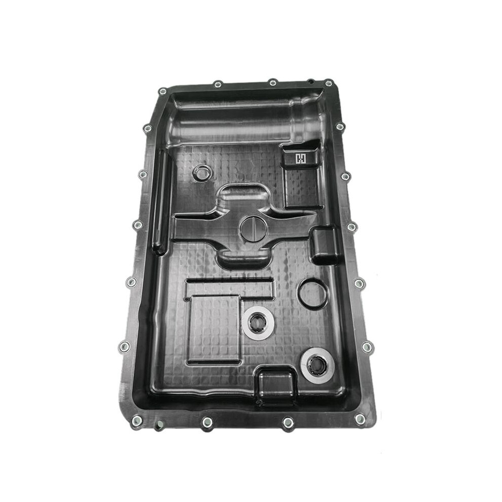 Car Transmission Oil Pan Assembly Lp5z-7A194-B For Explorer 2020-2023 Lp5z-7A194-A Lp5z7a194b 6032975790260