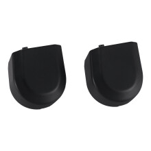Front Windshield Wiper Arm Cover Cap for for 2006 - 2011 FA1 FD1 FD2 76602-SNA-A01 76601-SNA-A01