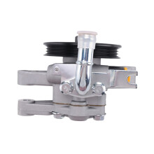 57100-2E000 Power Steering Pump for Tucson for Sportage 2.0L 04-10