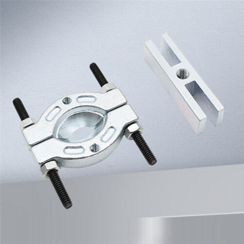 1Set 9Pcs Gearbox Bearing Removal Tool Puller Bearing Puller Extractor Bearing Disassembly Assembly Tool 1