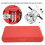 1Set 9Pcs Gearbox Bearing Removal Tool Puller Bearing Puller Extractor Bearing Disassembly Assembly Tool 9