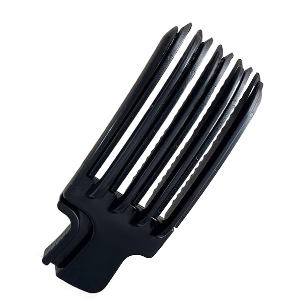 Unisex Black Hair Volume Clip For Curly Hair Root Lifter Volume Bangs Clip Hairstyling Accessory