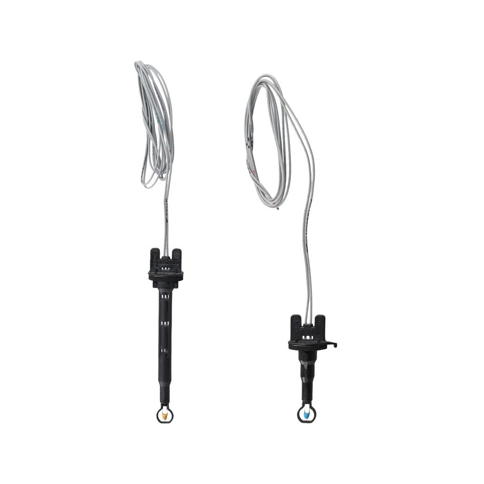 6445Xl For 508 C5 Air Conditioner Evaporation Tank Temperature Sensor N100468l N100936x Light 6031847182868
