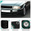 037907385H Sensor Throttle Position Sensor Potentiometer for  80 B4 91-95 2,0L 85KW 2