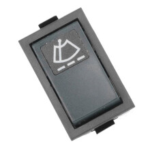 1578704 Vrachtwagenruitenwisserschakelaar voor  F10 F12 F16