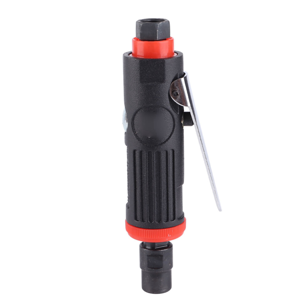 Durable Pneumatic Air Die Grinder Metal Set Straight Grinding & Polishing Tool 5031376570120