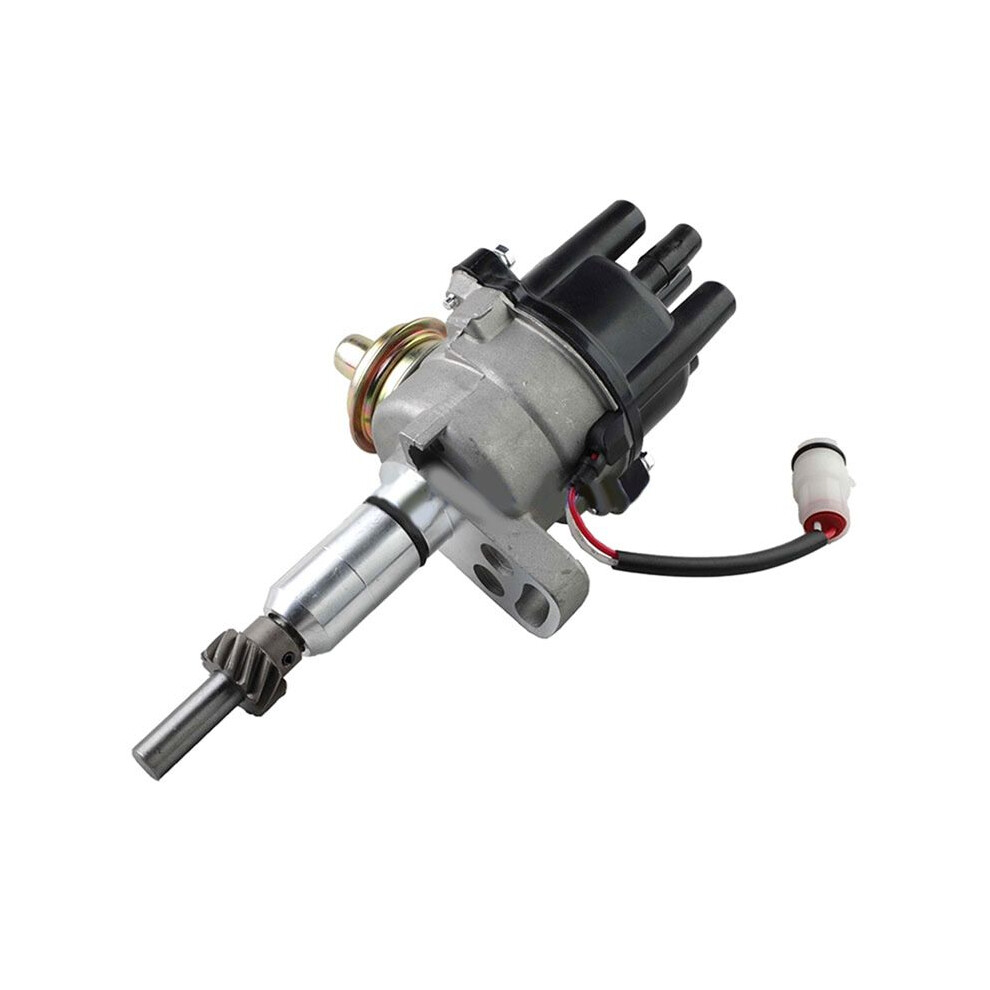 Ignition Distributor For 4Runner 4 Runner Pickup Truck Celica 19100-35140 6032114353370