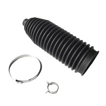 Copripolvere per Scatola Sterzo Auto 77367811 68320133AA per Compass Renegade 2015-2019 Cuffia per Scatola Sterzo