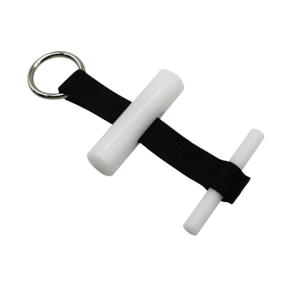 Car Dent Removal Tool With Nylon Strap Rod Hanger Paintless Dent Kit For Easy Use 9347817428063