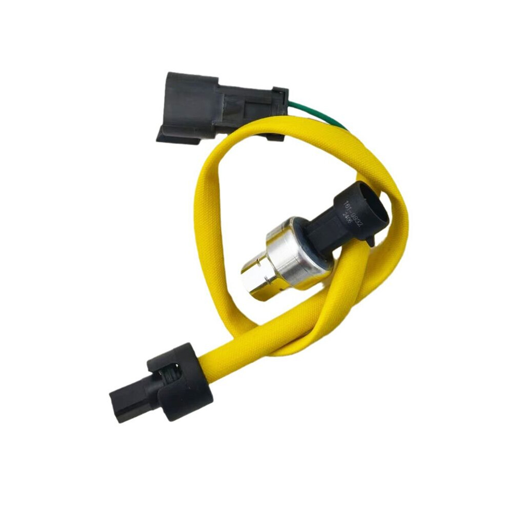Excavator Oil Pressure Sensor 161-9932 1619932 For 330D E336d 345D Cat 3126B C9 C13 C15 C12 3406E 6031137167544