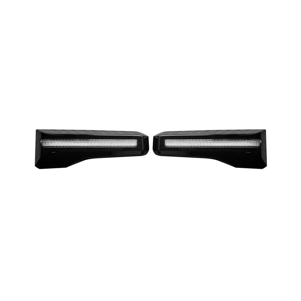 Front Fog With Turn Signal Drl Daytime Running S For Land Prado 250 Lc250 2024 Accessories Light 6033515859249