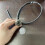 55502921 Particulate Matter Sensor Probe for  Colorado for   0281007183 6