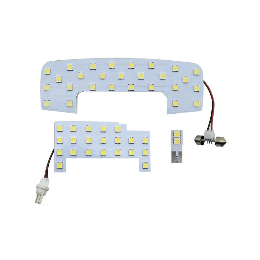 For Jimny Jb64 Jb74w Led Cabin Reading Lamp Interior Dome Led Ceiling Ing Upgrade Lamp Light 6132025432086