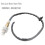55502921 Particulate Matter Sensor Probe for  Colorado for   0281007183 8