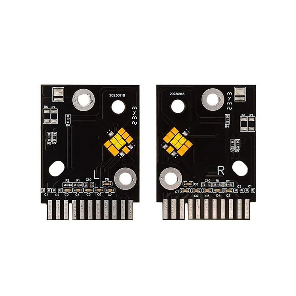 Led Module Lights Angel Eye Led Boards For 2 Series G42 M2 G87 M235i M240i 2022-2024 Drl Module Us Version Yellow 6032472358987