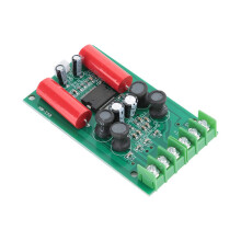 Digital Power Amplifier Board ABS Enclosure LongTerm Design For Home Cinema Enthusiasts