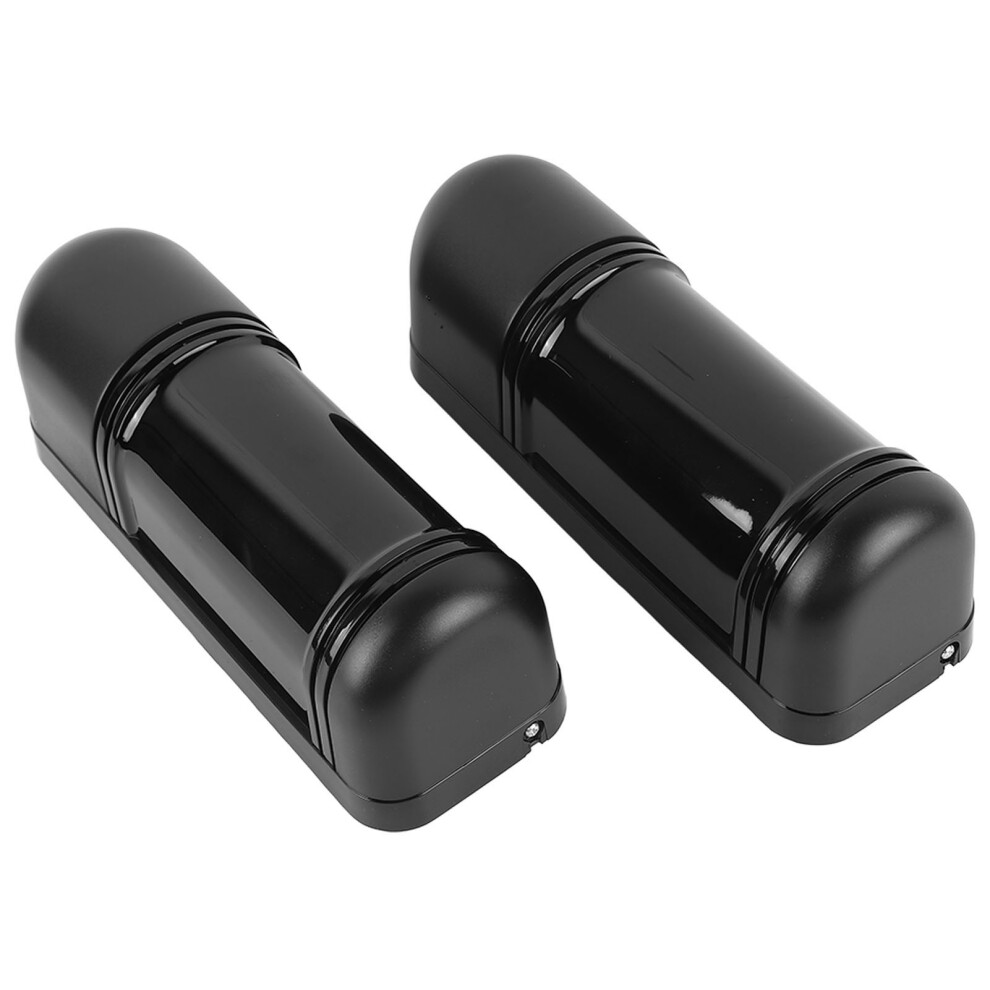 Wireless Waterproof Infrared Beam Detector Sensor For Outdoor Security 3111375191990