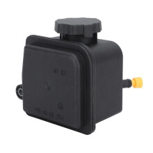 Power Steering Pump Reservoir for C240 C280 C320 C43 C32 C55 Auxiliary Oil Tank 0004600183