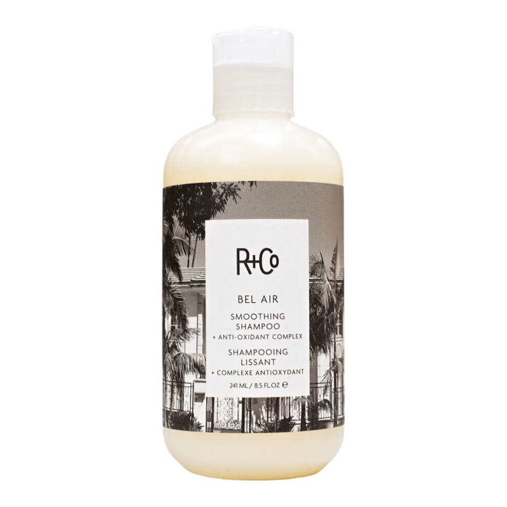 R+Co Bel Air Smoothing Conditioner + Anti-Oxidant Complex 251Ml/8.5Oz