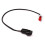 Automobiles Shock Sensor MD159216 Suitable for     AC Delco MD304933 5