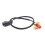 Automobiles Shock Sensor MD159216 Suitable for     AC Delco MD304933 2