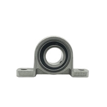 KP001 12mm Zinc Alloy Miniature Bearing 2 Pieces Model KP001