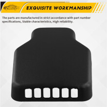 Capuchon de Protection Du Capteur D'Humidité pour 300 pour Charger pour Ram 1500 pour Cherokee 53294558