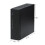 2X M09 HTPC Host  ITX Computer Chassis  Power Supply Industrial Control Chassis Home Desktop Computer Case 7