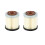 2X Multi-Function Small Fuel Filter R11T R11S Fuel Water Separator Replacement Filter Car Accessories Fuel Filter New 1